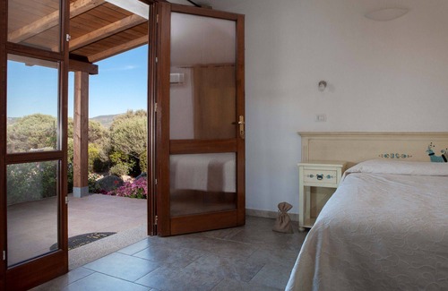 Portobello House | Agriturismo Nuraghe Tuttusoni