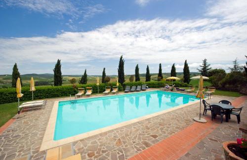San Quirico d'Orcia House | Agriturismo Palazzo Conti - B