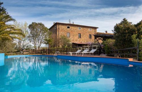 Rosignano Marittimo House | Agriturismo Pane e Vino