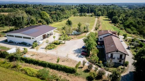 Bussolino Bed & Breakfast | Agriturismo Parco Campofelice