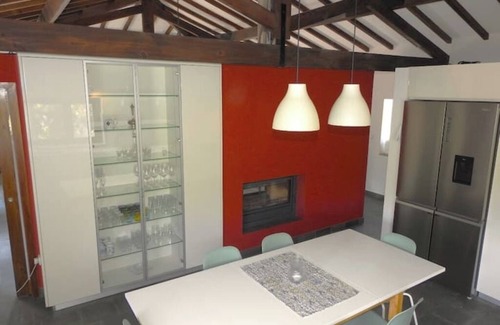 Sao Cipriano Villa | Agriturismo Pardis Douro - Main Villa