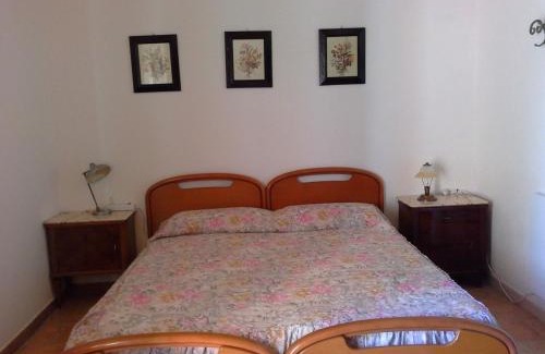 Chiaramonti House | Agriturismo Pentuma