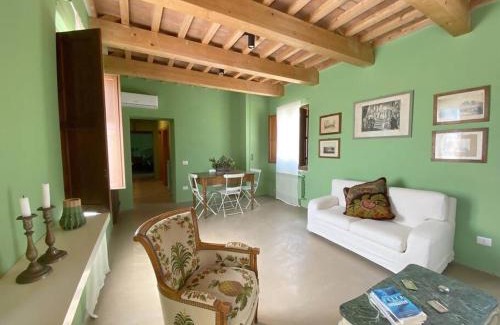 Macerata Apartment | Agriturismo PieveSanBiagio AppartamentoSMariapiedelChienti