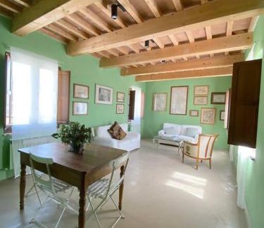 Macerata Apartment | Agriturismo PieveSanBiagio AppartamentoSMariapiedelChienti