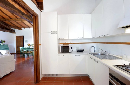 Porto Ercole Apartment | Agriturismo Pimpinnacolo
