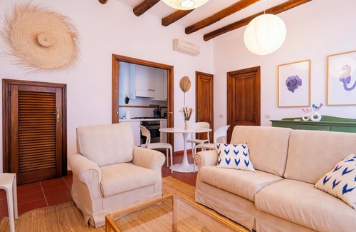 Porto Ercole Apartment | Agriturismo Pimpinnacolo