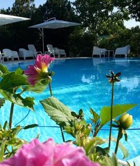 Troia House | Agriturismo Pirro