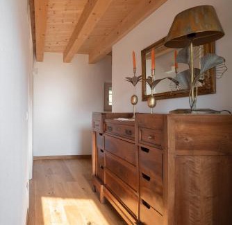 Follina House | Agriturismo Podere del Bosc