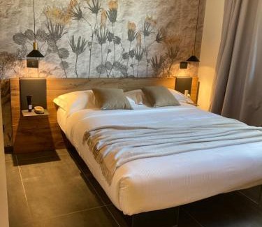 Foresto Sparso Hotel | Agriturismo Podere Cavaga Lago d'Iseo Agribio Winery