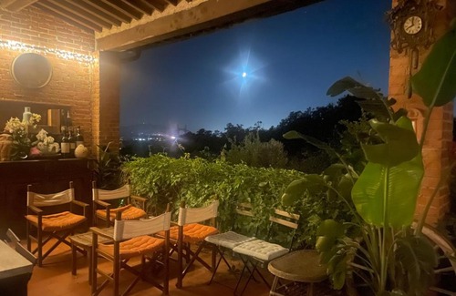 Larciano House | Agriturismo Podere Marchiano