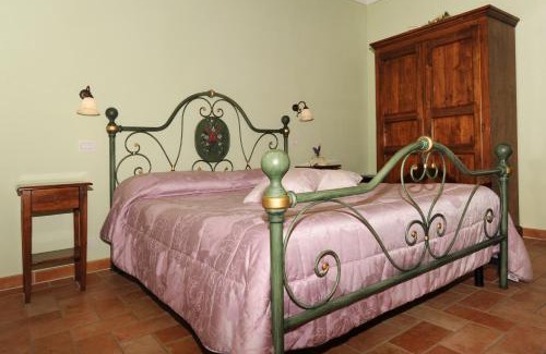 Gallina House | Agriturismo Poggio Tobruk