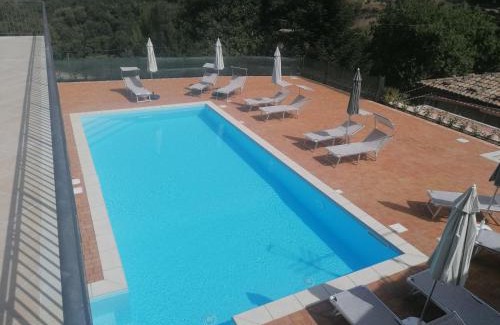 Raccuja House | Agriturismo Ponte Due Archi