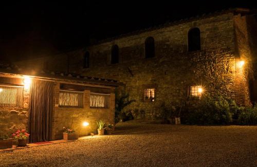 Ponte di Gabbiano House | Agriturismo Pontignanello