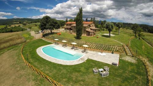 Starda House | Agriturismo Quata Country House