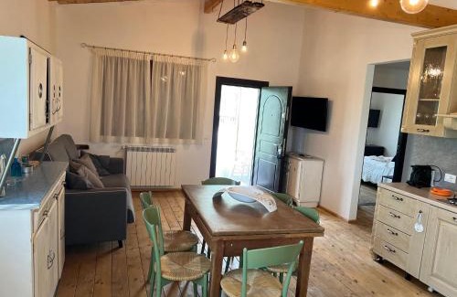 Oricola House | Agriturismo Quartuccio