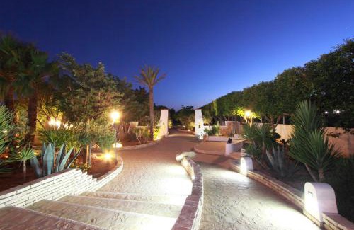 Lampedusa House | Agriturismo Resort Costa House