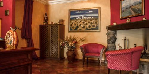 Civita Castellana House | Agriturismo Rio Coverino