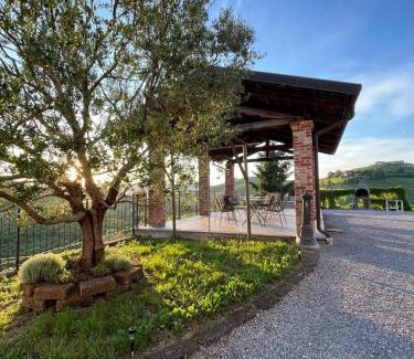 Barbaresco House | Agriturismo Rio Sordo