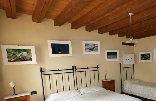 Sasso Marconi Bed & Breakfast | Agriturismo Rio Verde