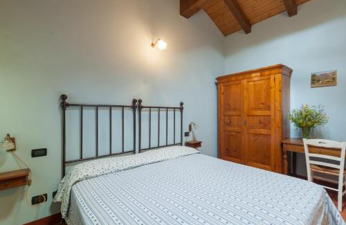 Sasso Marconi Bed & Breakfast | Agriturismo Rio Verde