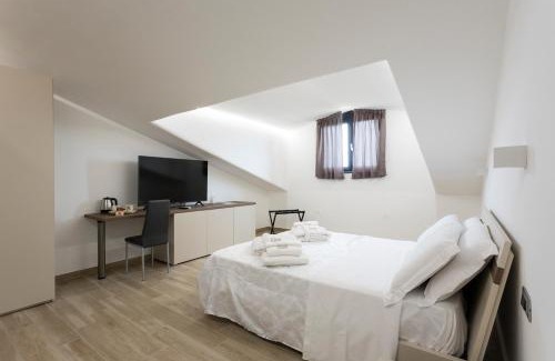 Quadrivio House | Agriturismo S. Angelo