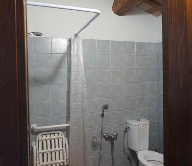 Borgo Pace House | Agriturismo Sacchiafarm