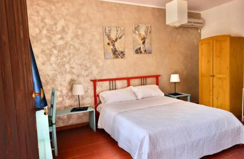 Motta Camastra House | Agriturismo San Cataldo