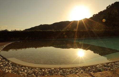 Motta Camastra House | Agriturismo San Cataldo