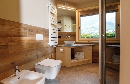 Bormio House | AGRITURISMO SAN GALLO