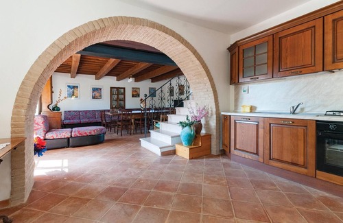 Fano House | Agriturismo San Girolamo