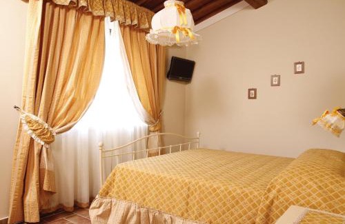 Serre di Rapolano House | Agriturismo San Lorenzo