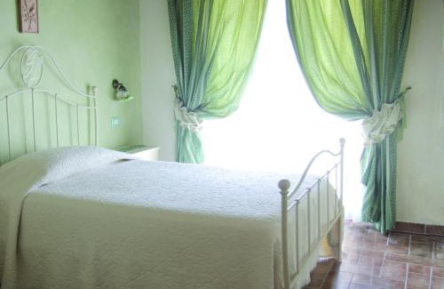 Serre di Rapolano House | Agriturismo San Lorenzo