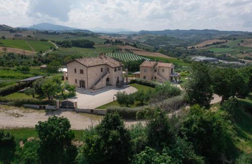 Offida House | Agriturismo San Nicolino