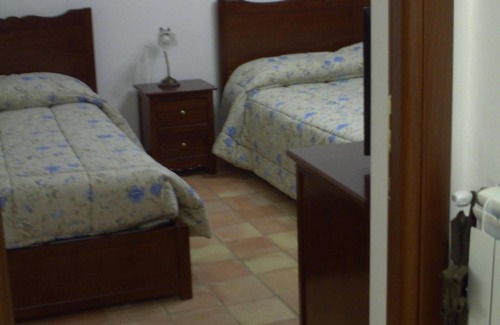 Gangi House | Agriturismo San Pietro