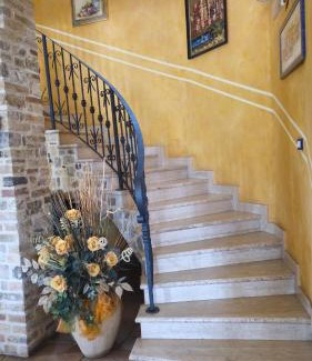 Brecciaio House | Agriturismo San Silvestro