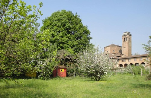 Castelleone House | Agriturismo Santa Maria Bressanoro