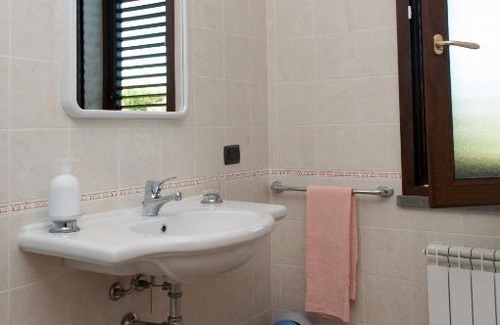 Tramatza House | Agriturismo Serra Maiori