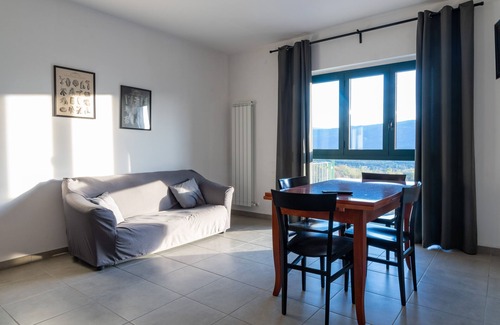 Poggio Picenze House | Agriturismo statale 17
