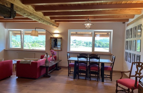 Belluno Other | AGRITURISMO SURROUNDED BY THE GREEN WITH A VIEW OF THE DOLOMITES!