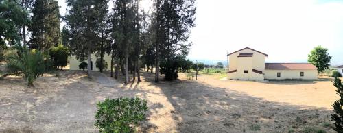 San Demetrio Corone House | Agriturismo Tenuta Feraudo