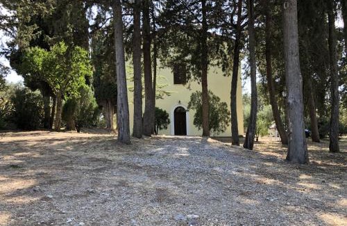 San Demetrio Corone House | Agriturismo Tenuta Feraudo
