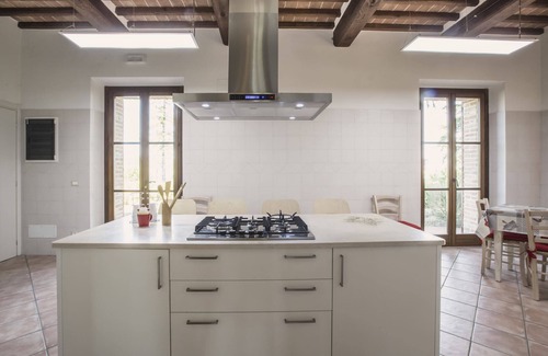Piegaro Villa | Agriturismo Tenuta il Polardo