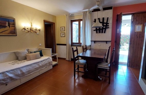 Bagni di Lucca Other | Agriturismo Tenuta La Fratta