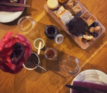 Rocchetta Belbo House | Agriturismo Tenuta San Giuseppe