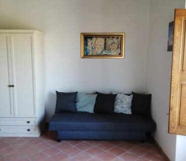 Gesualdo House | Agriturismo Torre Gialluise