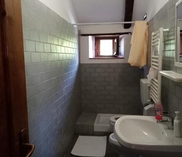 Monteforte Cilento House | Agriturismo Tre Morene