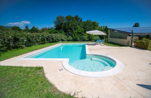 Bricherasio House | Agriturismo Turina