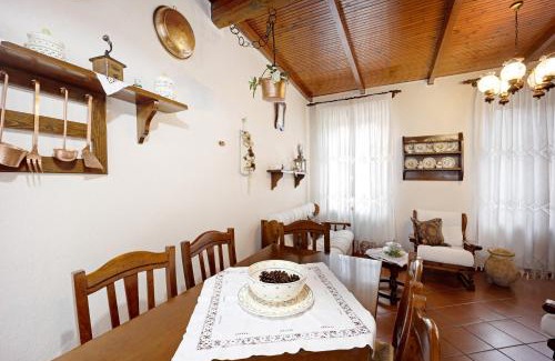 Paravenna Apartment | Agriturismo U' Spigu Ca' du Stevolu