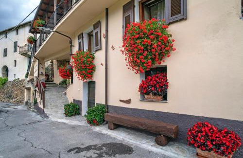 Nasino House | Agriturismo U' Spigu Nonna Annetta