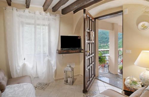 Nasino House | Agriturismo U' Spigu Nonna Annetta